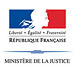 Minist�re de la Justice - Paris 1