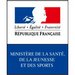 Minist�re de la Sant�, Jeunesse et Sports - Paris 13