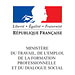 Minist�re du Travail et des Relations Sociales - Paris 7