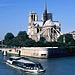 Bateaux Parisiens - Paris 7