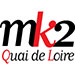 Cin�ma MK2 Quai de Loire - Paris 19