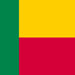 B�nin (ambassade) - Paris 