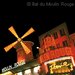 Moulin Rouge - Paris 9-18