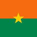 Burkina Faso (ambassade) - Paris 