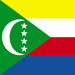 Comores (ambassade) - Paris 
