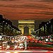 Champs-Elysees
