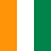 Cote d'Ivoire (ambassade) - Paris 