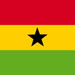 Ghana (ambassade) - Paris 