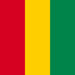 Guin�e (ambassade) - Paris 