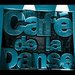 Caf� de la Danse - Paris 11-12