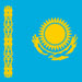Kazakhstan (ambassade) - Paris 
