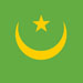 Mauritanie (ambassade) - Paris 