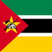 Mozambique (ambassade) - Paris 