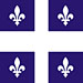 Qu�bec (ambassade) - Paris 
