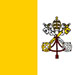 Vatican (ambassade) - Paris 