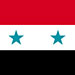Syrie (ambassade) - Paris 