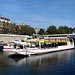 Canauxrama - Embarcad�re Port de l'Arsenal - Paris 