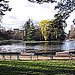 Bois de Vincennes - Paris 12