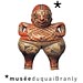 Mus�e du Quai Branly - Paris 