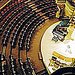 Salle Cortot - Paris 17