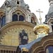 Cath�drale Saint-Alexandre-Nevsky - Paris 8