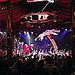 Cabaret Sauvage - Paris 19