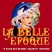 La Belle Epoque - Paris 1-2