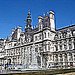 H�tel de Ville - Paris 4