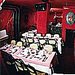 L'Ane Rouge - Paris 17