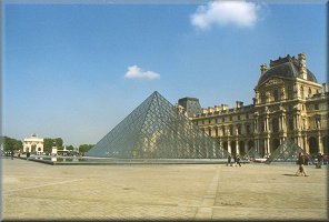 Le Louvre (1er)