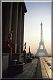 La Tour Eiffel - Paris - FRANCE