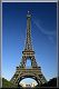 La Tour Eiffel - Paris - FRANCE