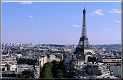 La Tour Eiffel - Paris - FRANCE