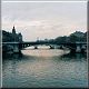 La Seine - Paris - FRANCE