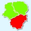 Map Corr�ze