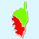 Corse du sud
