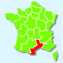 Languedoc-Roussillon