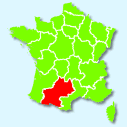 Midi-Pyrenees