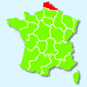Nord Pas de Calais
