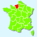 Upper Normandy