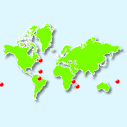 Overseas Depts and Territories