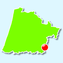 Aire sur l'Adour