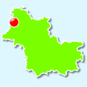 Sarg� sur Braye