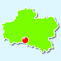Vannes sur Cosson