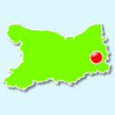 Saint-Martin de la Lieue