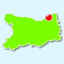 Tourg�ville