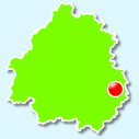 Saint-Cr�pin et Carlucet
