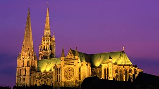 Chartres