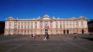 Toulouse