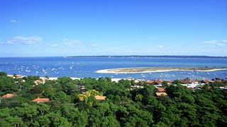 Arcachon